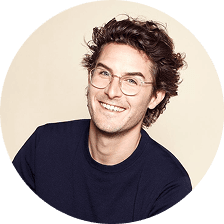 James Wilson - Writer