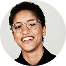 Aisha Okafor - Social Media Manager